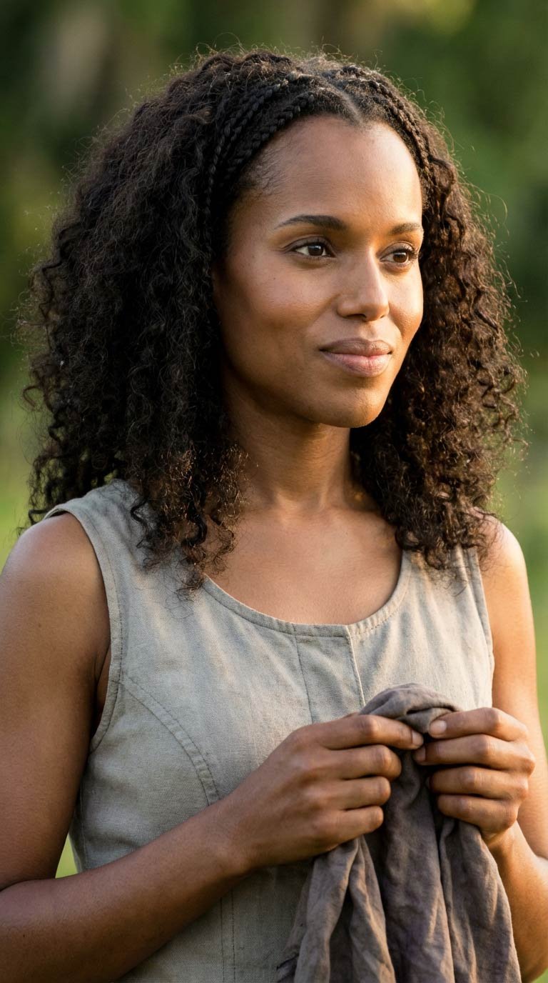 Broomhilda von Shaft